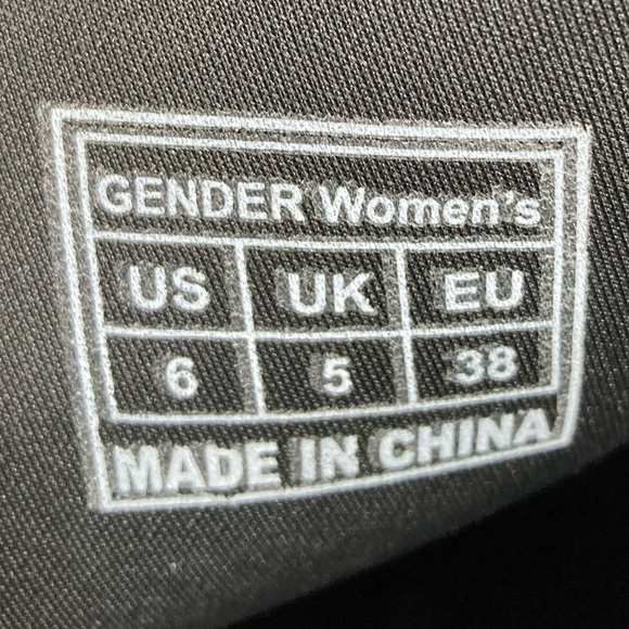 NWT Hisea Neoprene WP Rubber Boot Women’s Size 6 Black - Picture 10 of 10